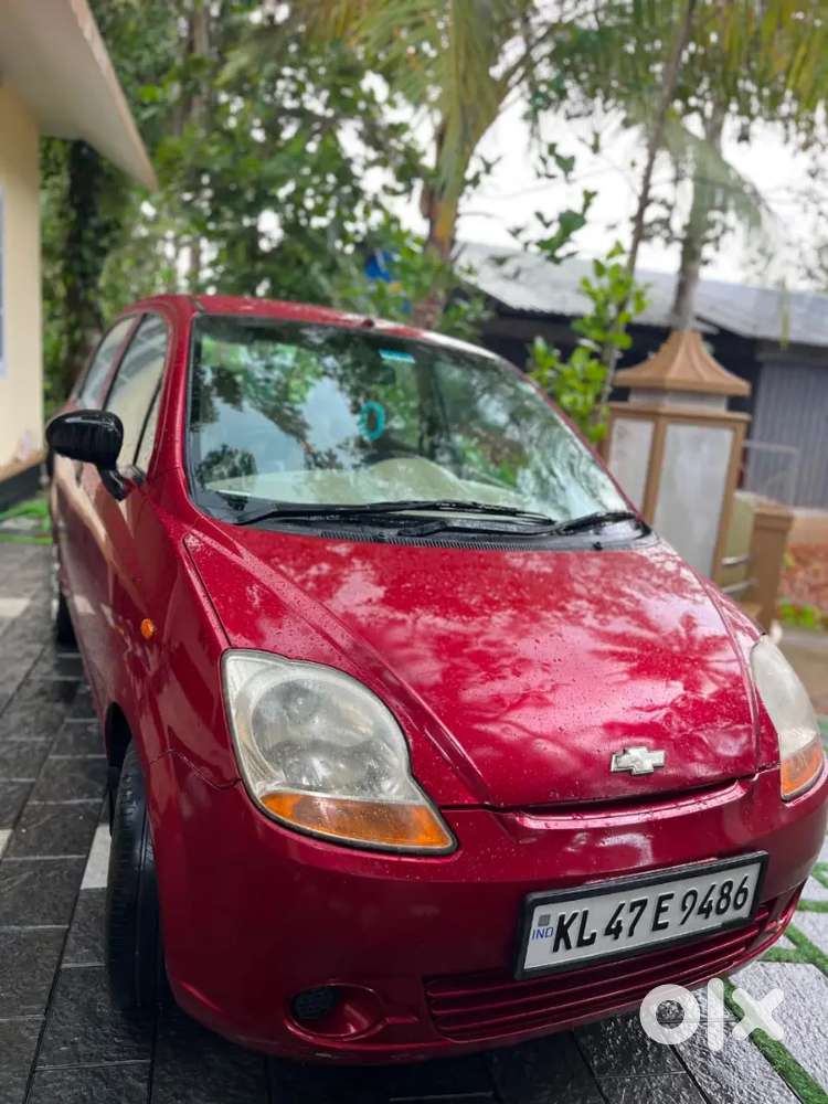 Chevrolet Spark 1.0.model2010. Rate 52000