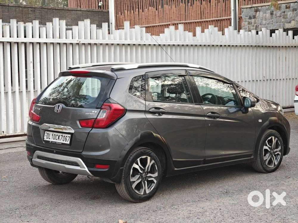 Honda Wr-v