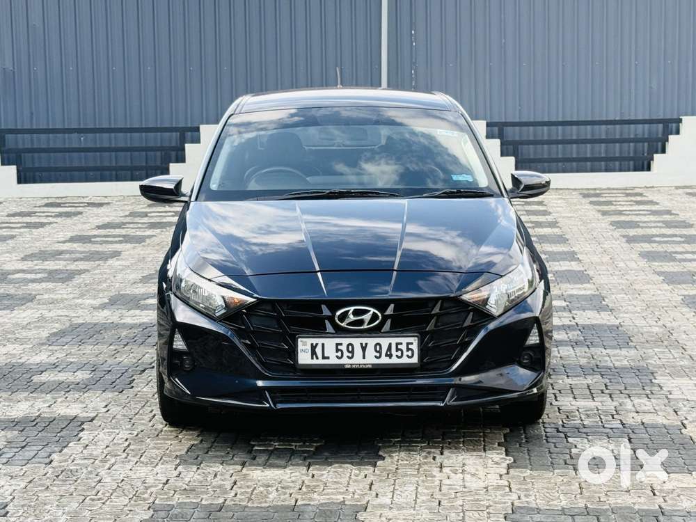 Hyundai New I20 1.2 Magna Mt, 2022, Petrol