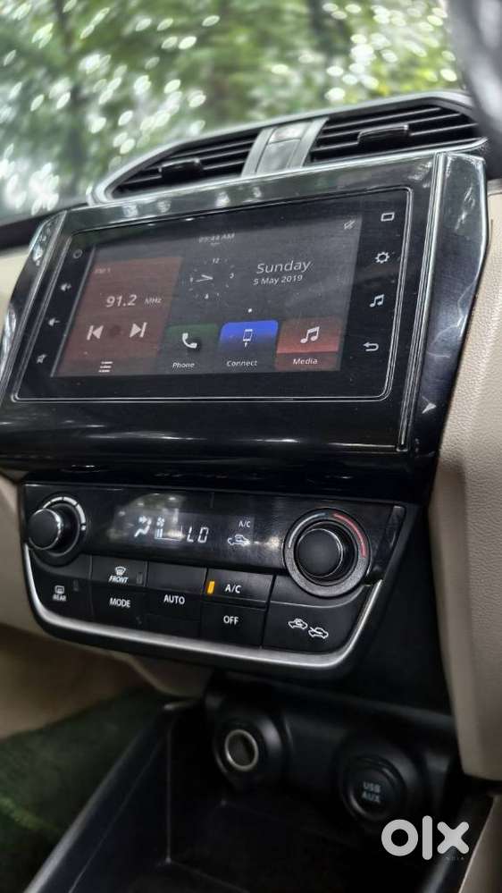 Maruti Suzuki Dzire Zxi Ags, 2022, Cng & Hybrids
