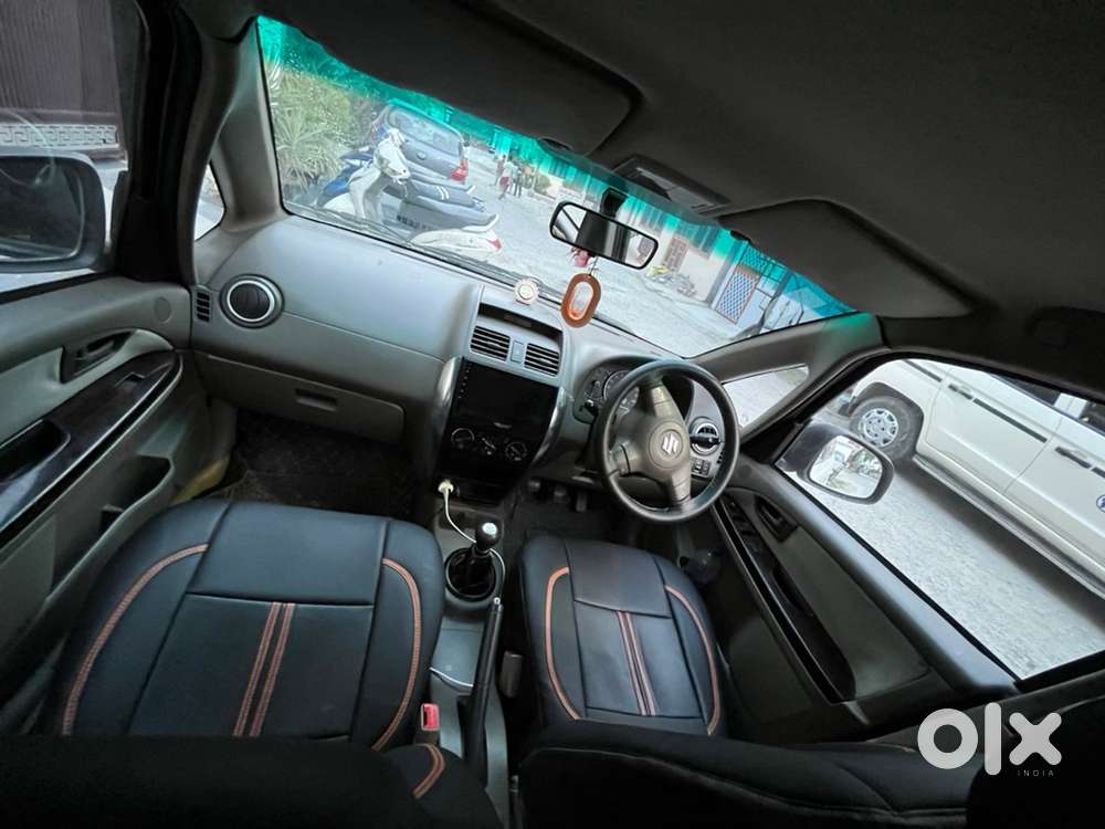 Maruti Suzuki Sx4 2012 Petrol Well Maintained