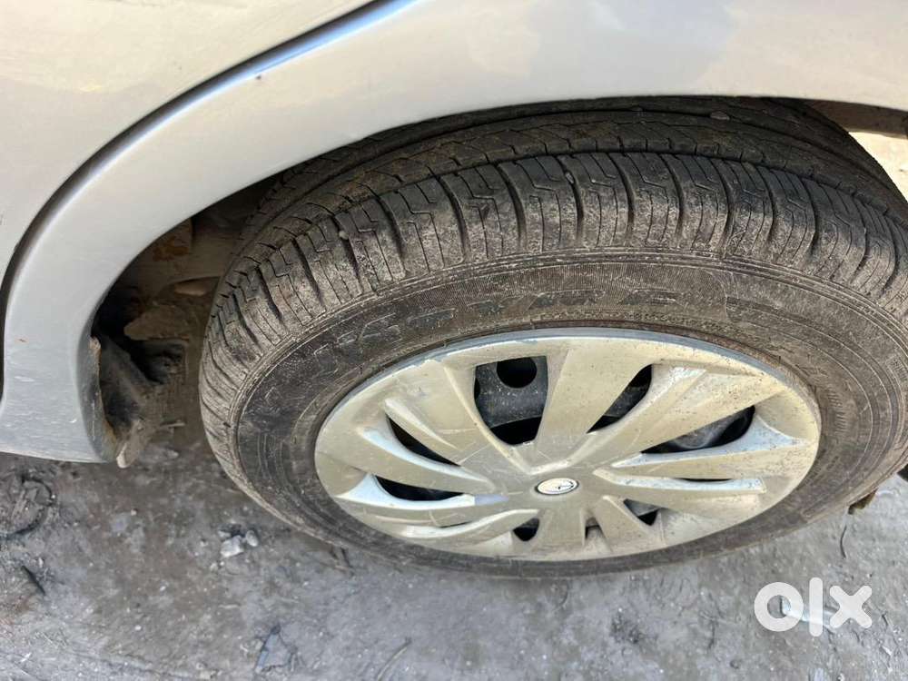 Leady Owner Honda Amaze 2016 Petrol 70000 Km Driven