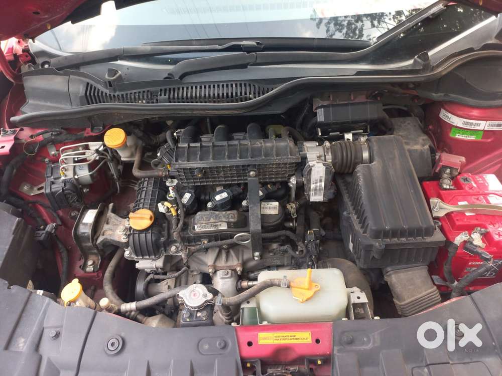 Tata Altroz Xz Plus (s), 2023, Petrol