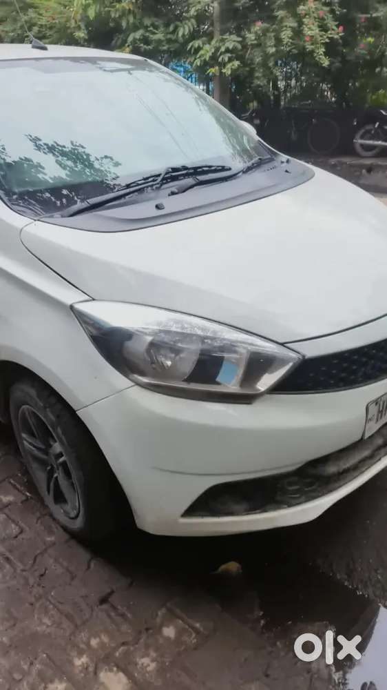Tata Tiago 2018 Petrol Manual