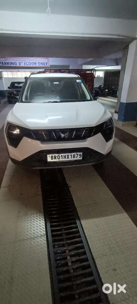 Mahindra Xuv 3xo 2024 With Many Features