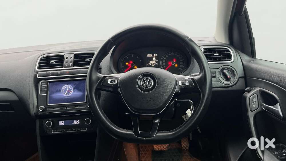 Volkswagen Polo Gt Tsi, 2020, Petrol