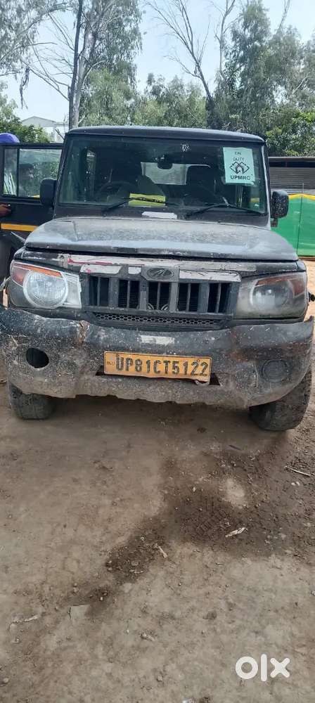 Mahindra Bolero 2019 Diesel