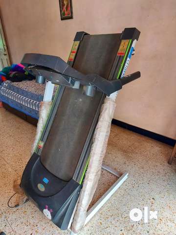 Electric treadmill deals for sale