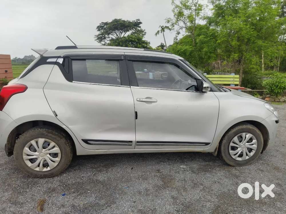 New Car Intersted