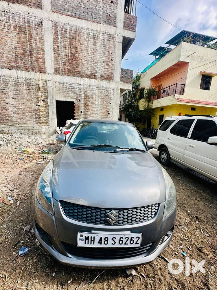 Maruti Suzuki Swift Diesel Manual 2015