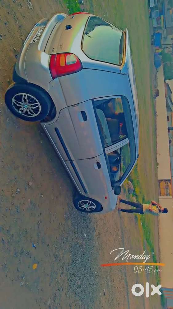 Maruti Suzuki Alto 2004 Model