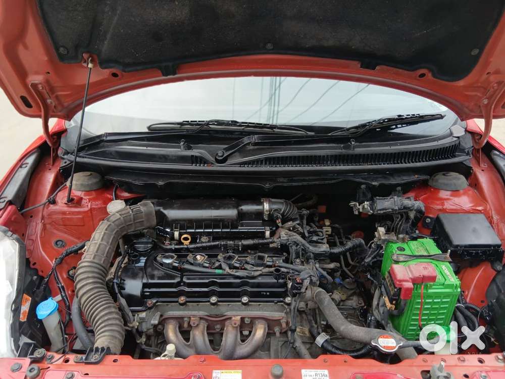 Maruti Suzuki Baleno 1.3 Delta, 2016, Petrol