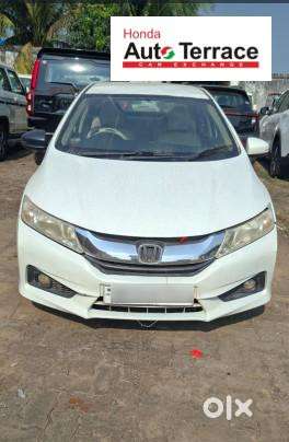 Honda City 2014-2015 I Dtec Vx, 2015, Diesel
