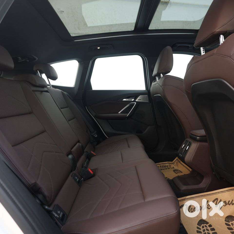 Bmw X1 Sdrive18i M Sport, 2024, Petrol