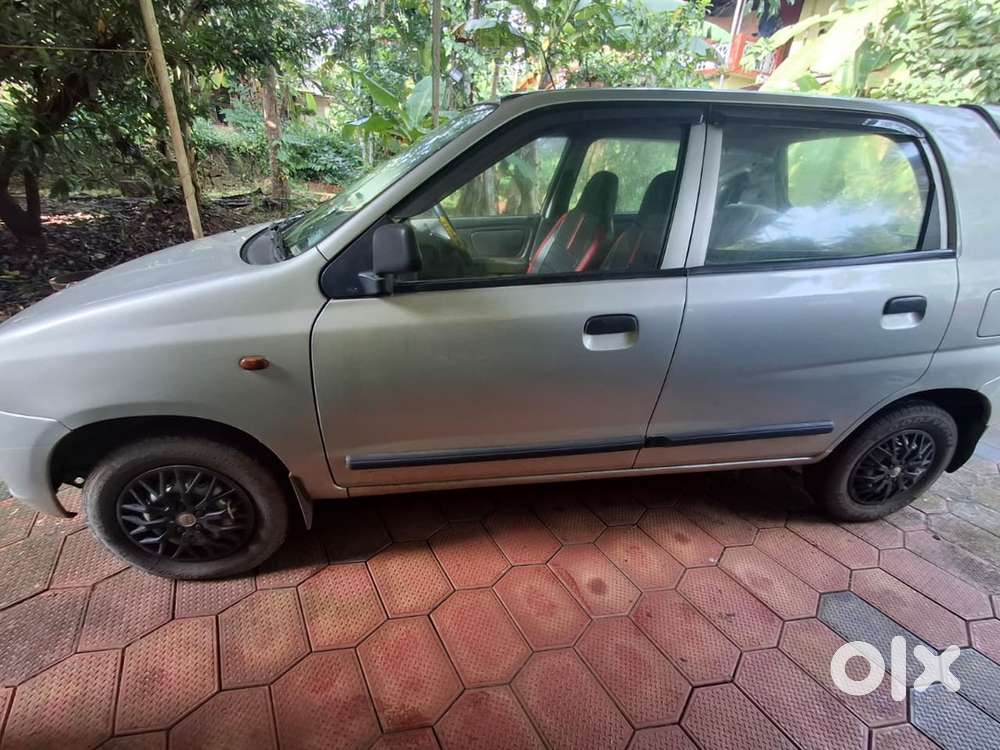 Maruti Suzuki Alto 2010 Petrol Well Maintained