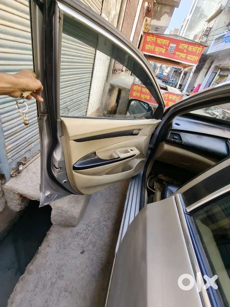 Honda City 2012 Cng & Hybrids Good Condition