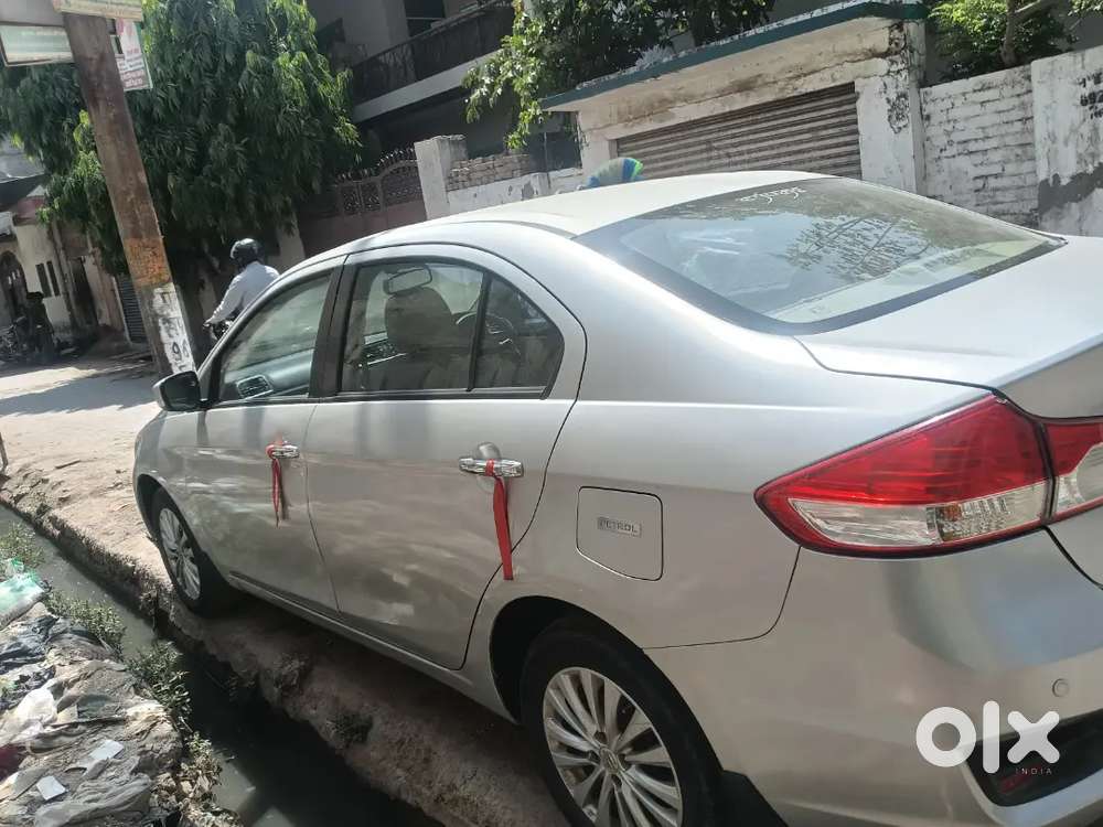 Maruti Suzuki Ciaz