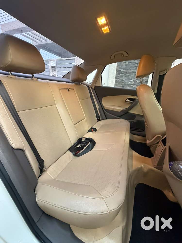 Volkswagen Vento 1.5 Tdi Highline Plus, 2018, Diesel