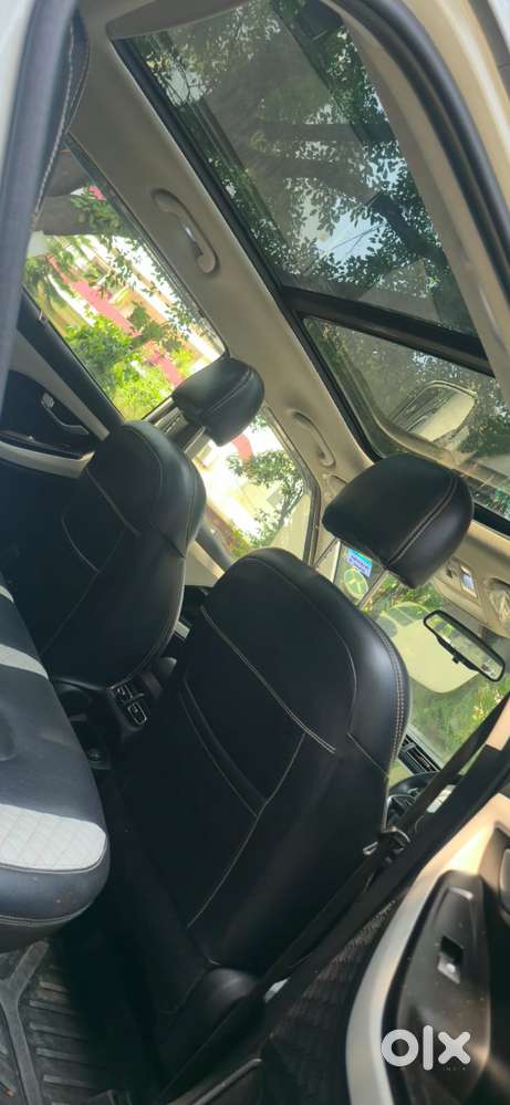 Hyundai Creta 1.5 Mpi Sx Adventure Edition Mt, 2021, Petrol