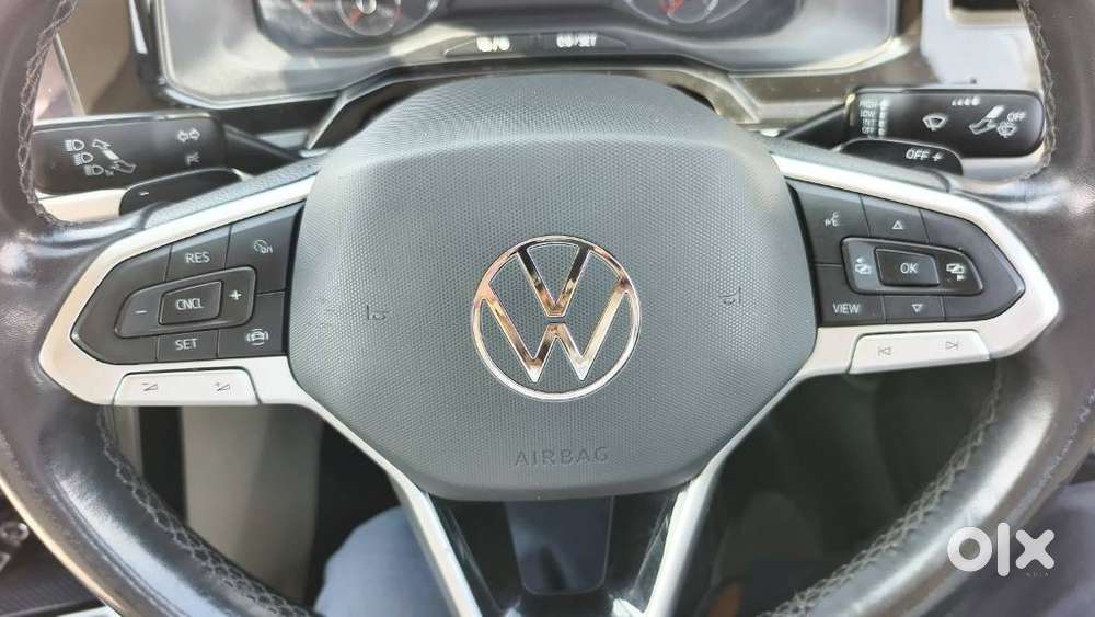 Volkswagen Virtus, 2022, Petrol