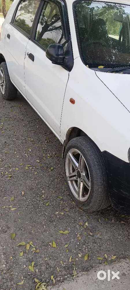 Maruti Suzuki Alto 2010 Petrol 77188 Km Driven