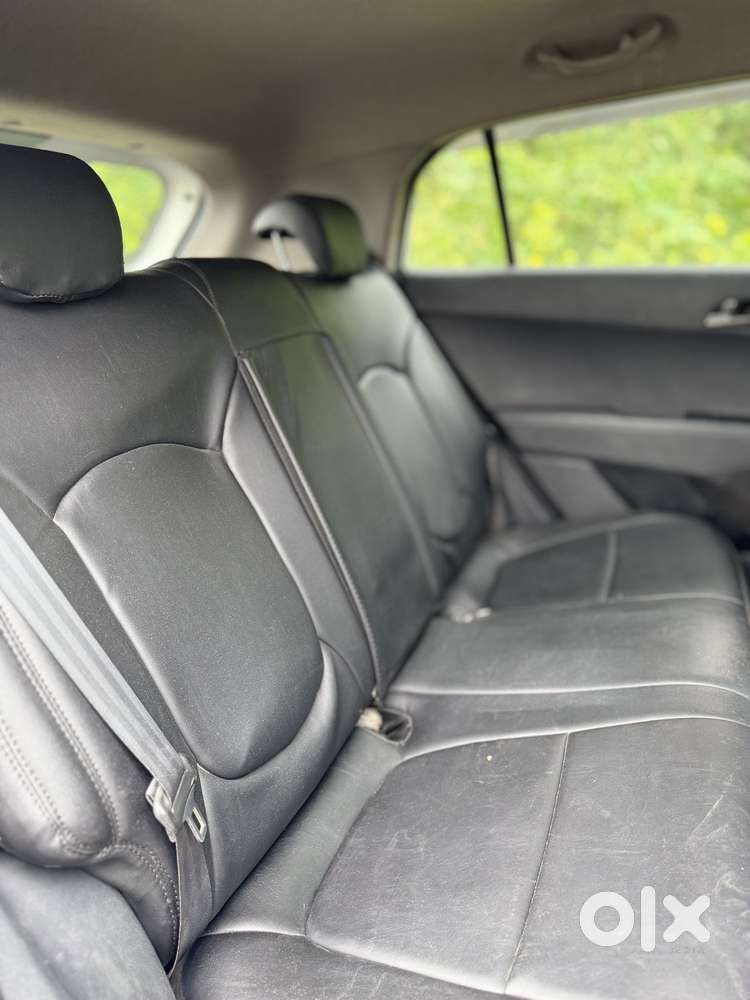 Hyundai Creta 1.4 S, 2017, Diesel