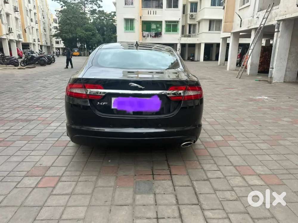 Jaguar For Sale
