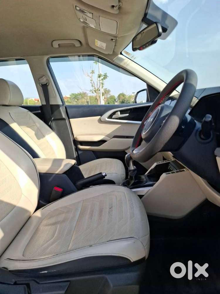 Kia Carens 1.5 Luxury Plus Diesel 7str Imt, 2022, Diesel