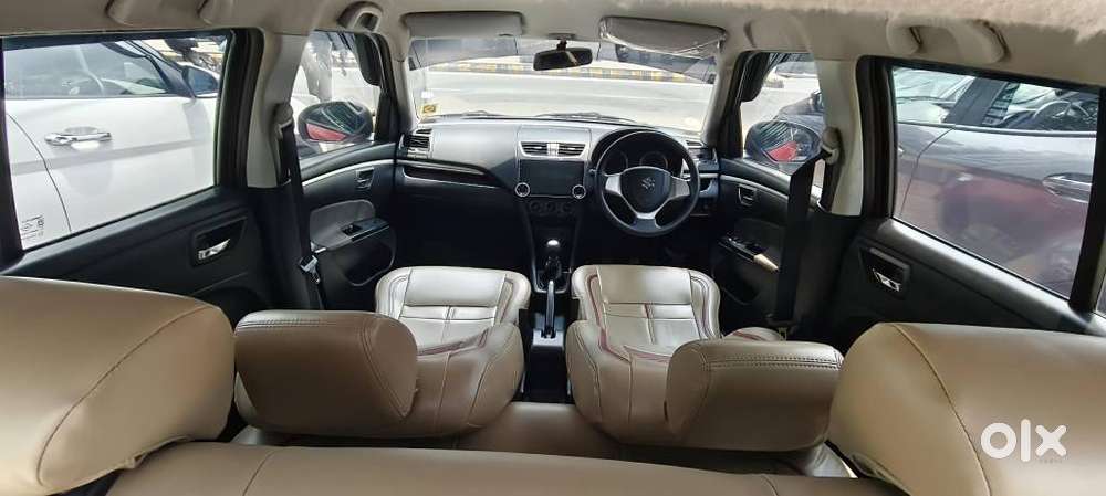 Maruti Suzuki Swift Vdi, 2013, Diesel