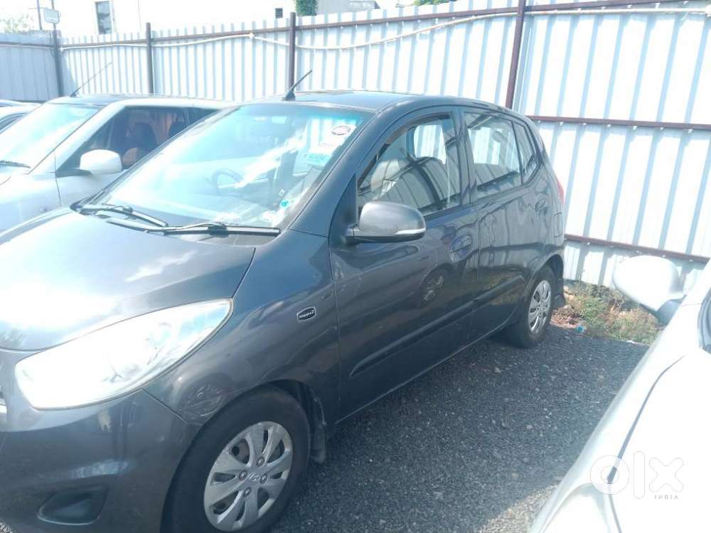 Hyundai I10 1.2 Kappa Magna, 2011, Petrol