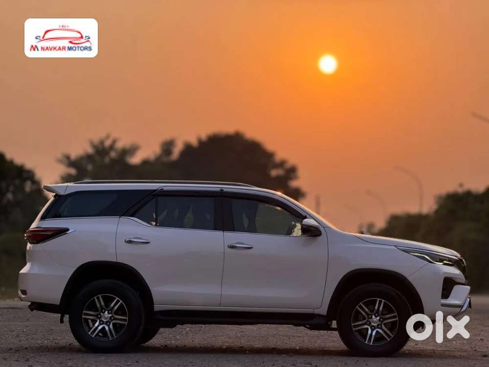 Toyota Fortuner 4x2 At, 2023, Diesel