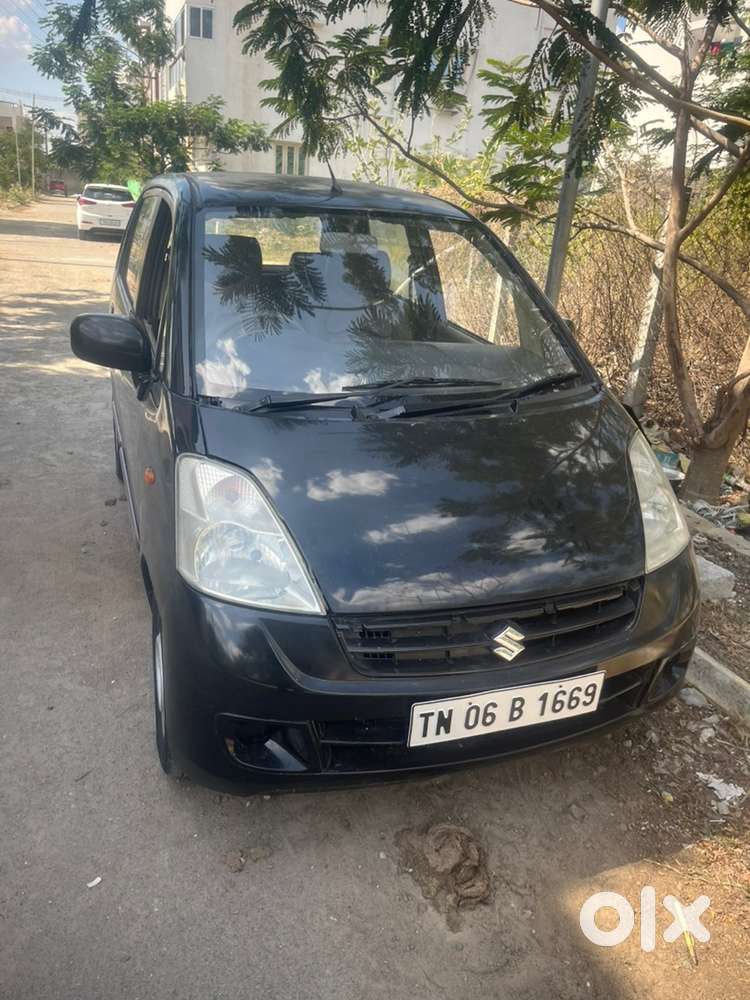 Maruti Suzuki Car 2010