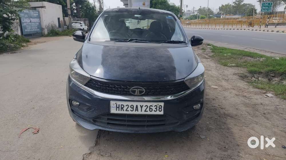 Tata Tiago Xt Icng, 2022, Cng & Hybrids