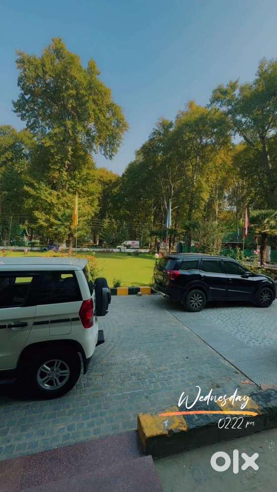 Mahindra Xuv500 2019 Good Condition