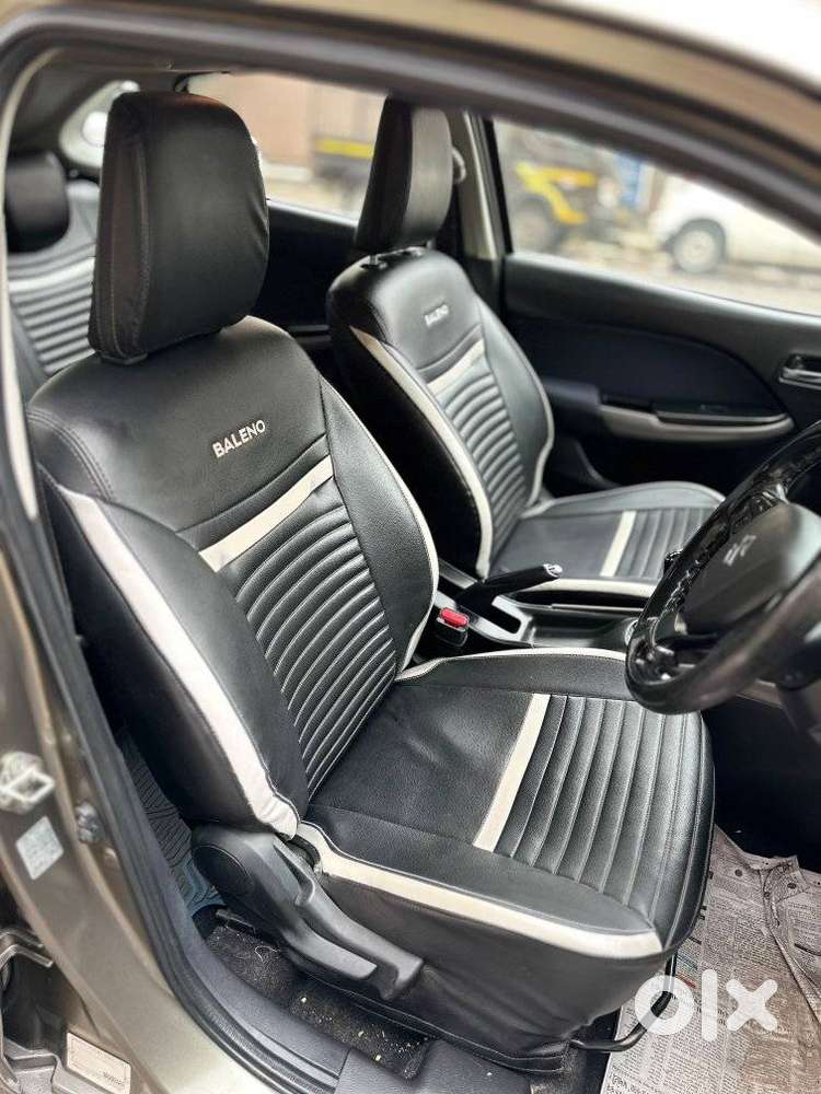 Maruti Suzuki Baleno Delta, 2019, Diesel