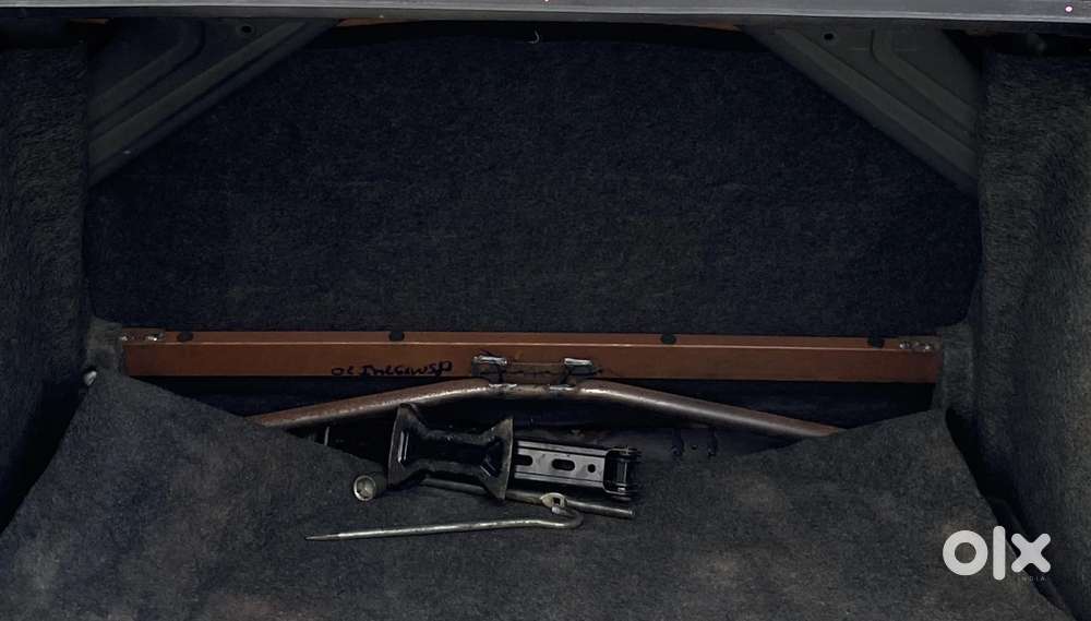 Honda City I-vtec V, 2018, Petrol