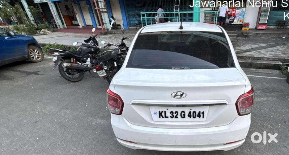Hyundai Xcent 2014 Good Condition