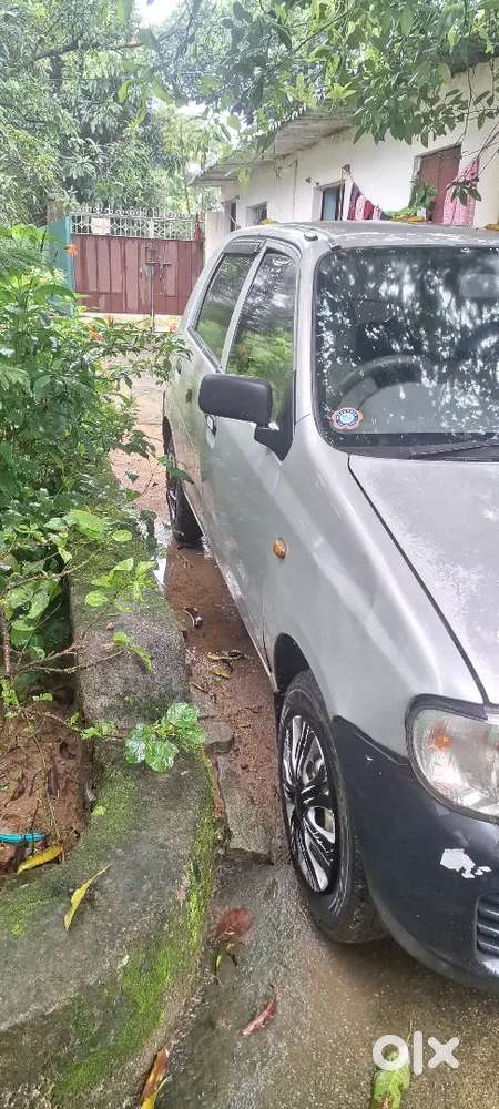Maruti Suzuki Alto 2006 Lx Bsiii