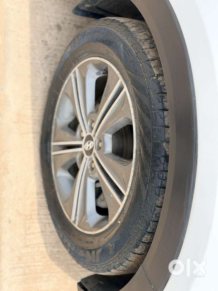 Hyundai Creta 1.6 Sx, 2016, Diesel