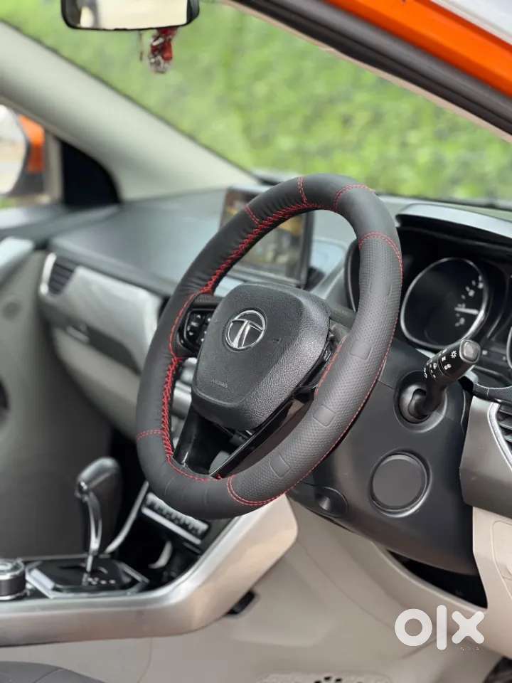 Tata Nexon 1.5 Revotorq Xza Plus Dualtone, 2018, Diesel