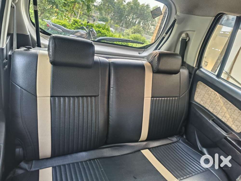 Maruti Suzuki Wagon R Vxi, 2018, Cng & Hybrids