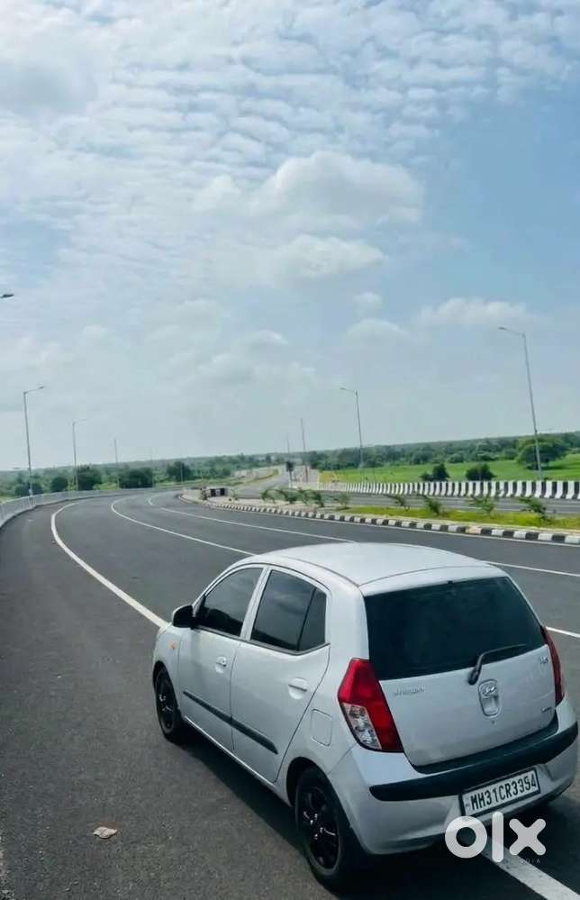 I10  Urgent Sell