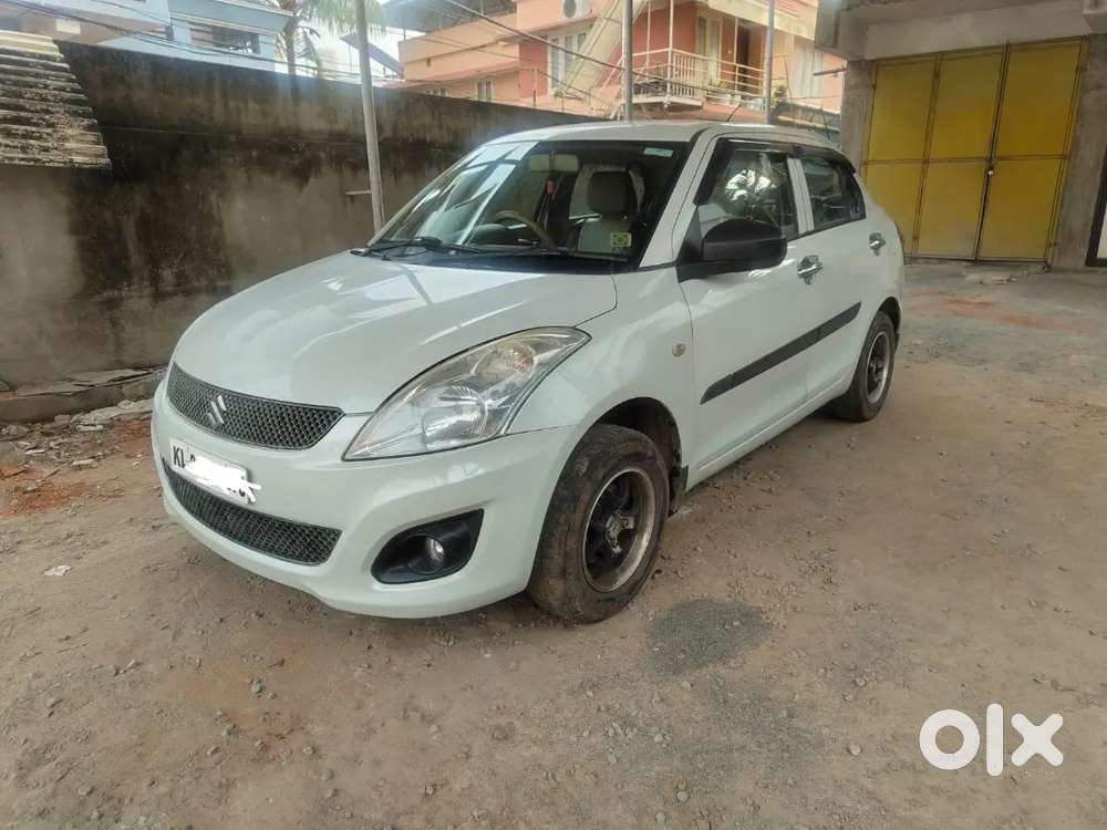 Swift Dzire Diesel