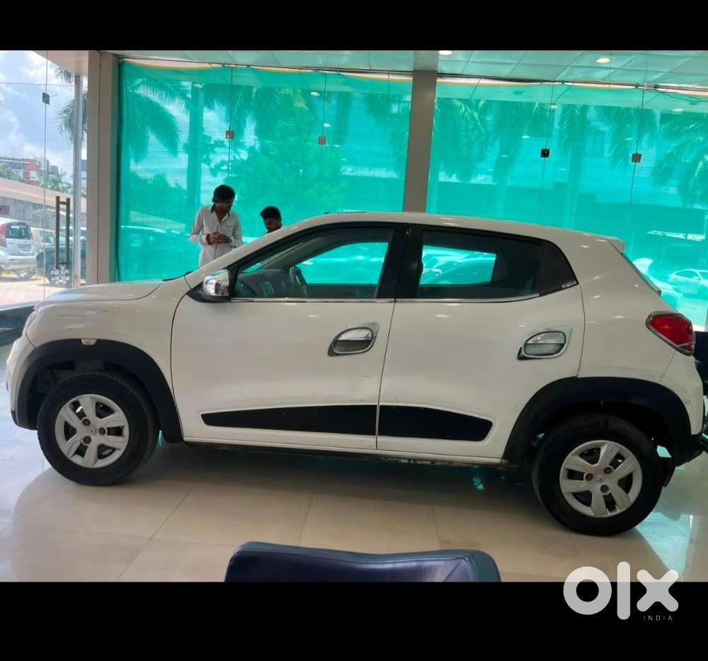 Renault Kwid, 2019, Petrol