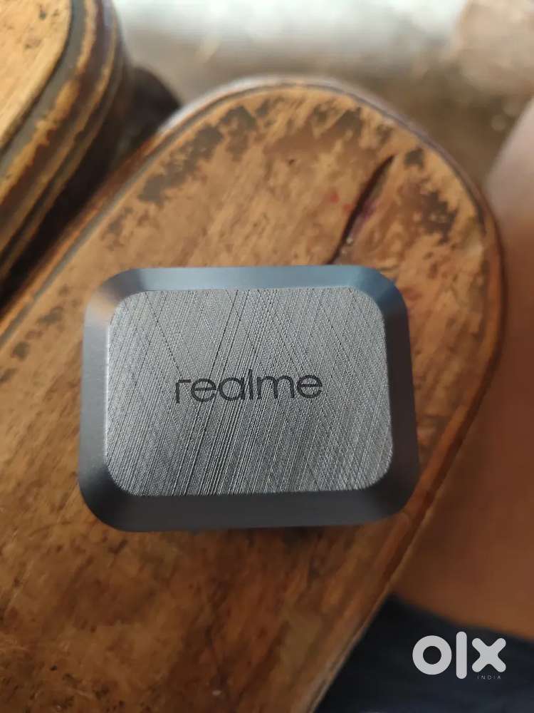 Realmi ka bulututh