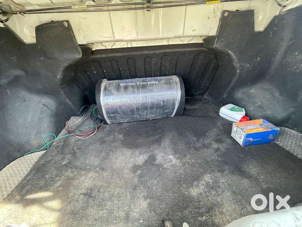 Hyundai Xcent 2014 Diesel