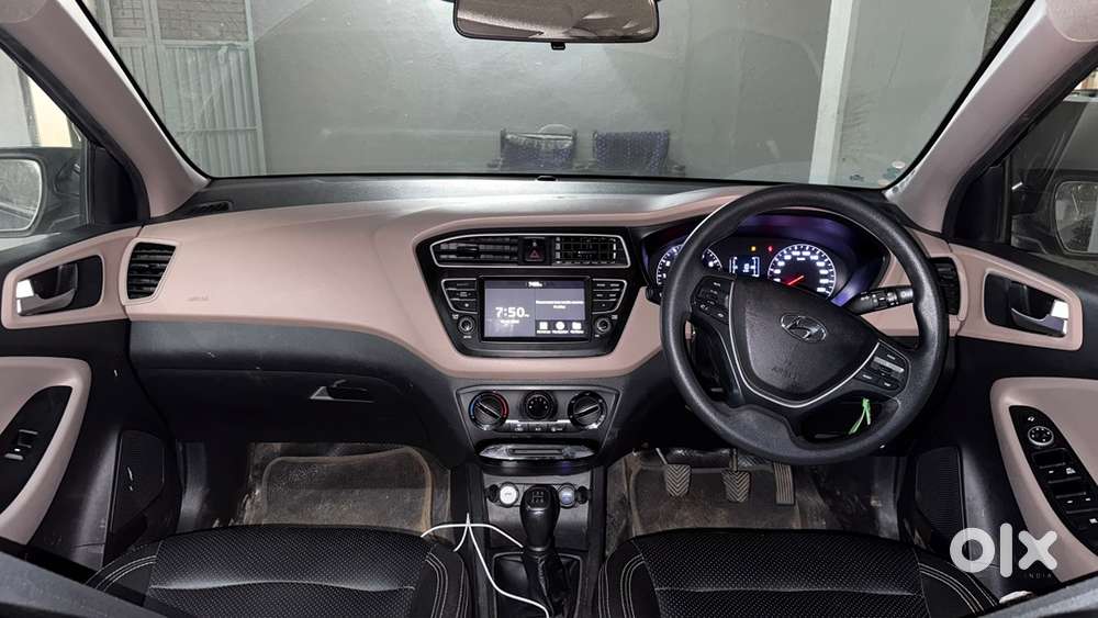 Hyundai Elite I20 Petrol 2020