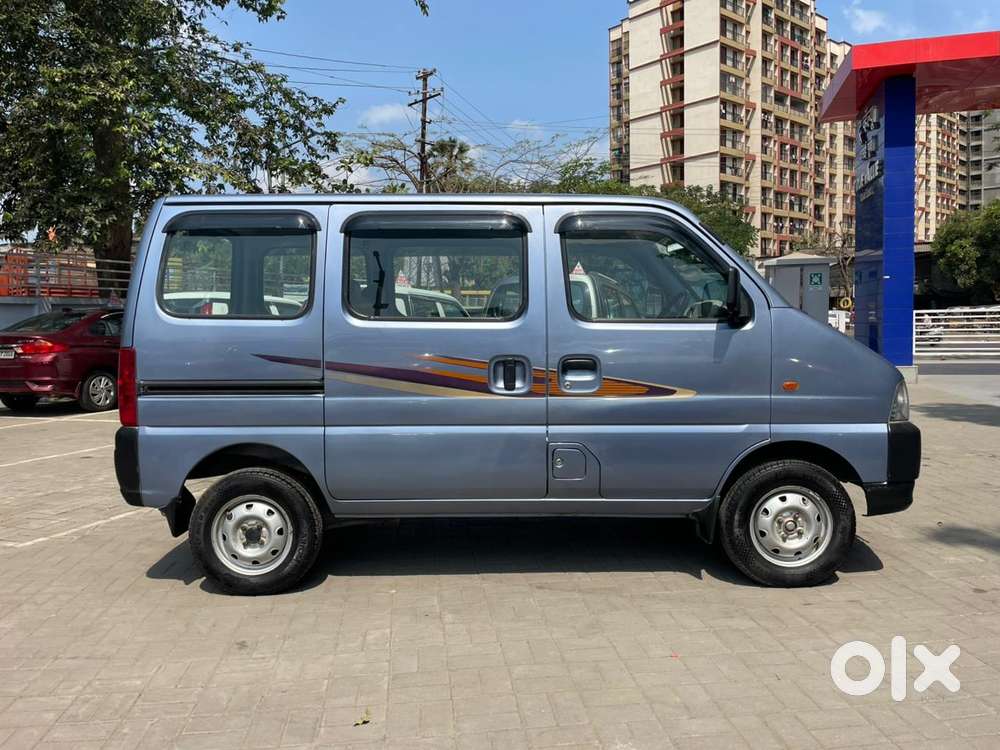 Maruti Suzuki Eeco Cng 5 Seater Ac, 2019, Cng & Hybrids