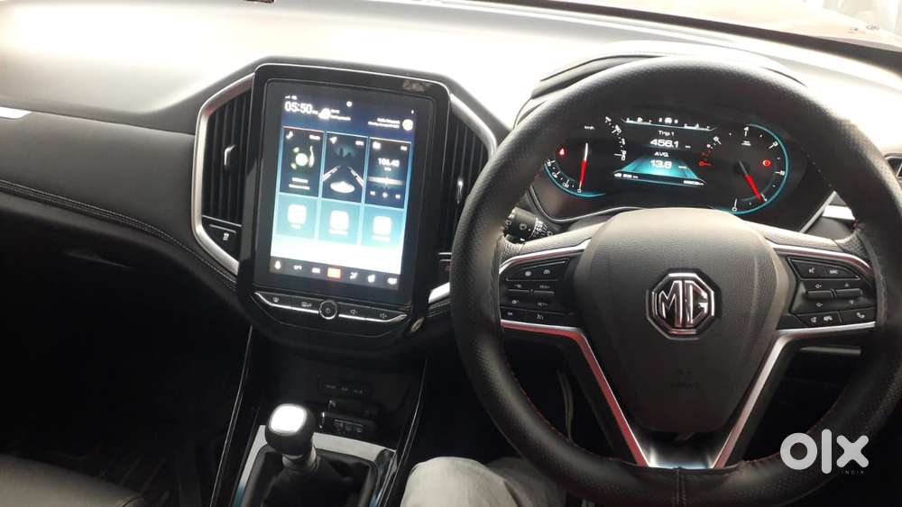 Mg Hector 2.0 Sharp Diesel, 2020, Diesel