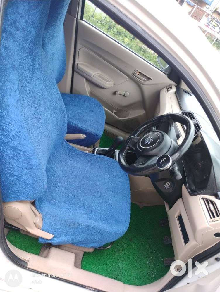 Maruti Suzuki Dzire 2017-2020 Ldi, 2019, Diesel